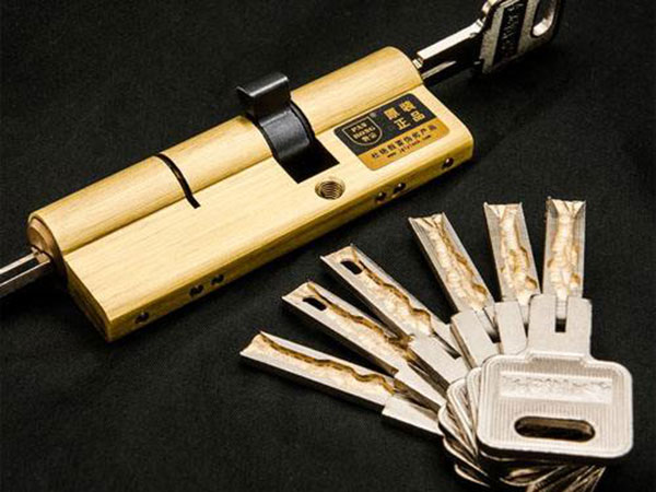 淮阴24小时上门开锁公司