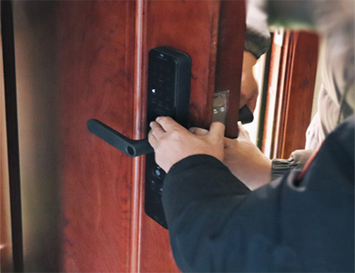 淮阴24小时上门开锁公司